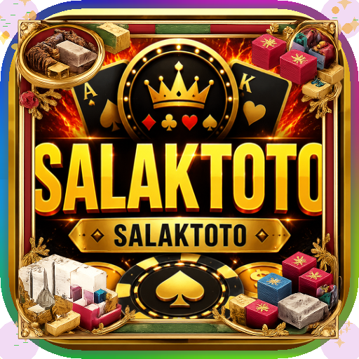 salaktoto — mitra unggulan